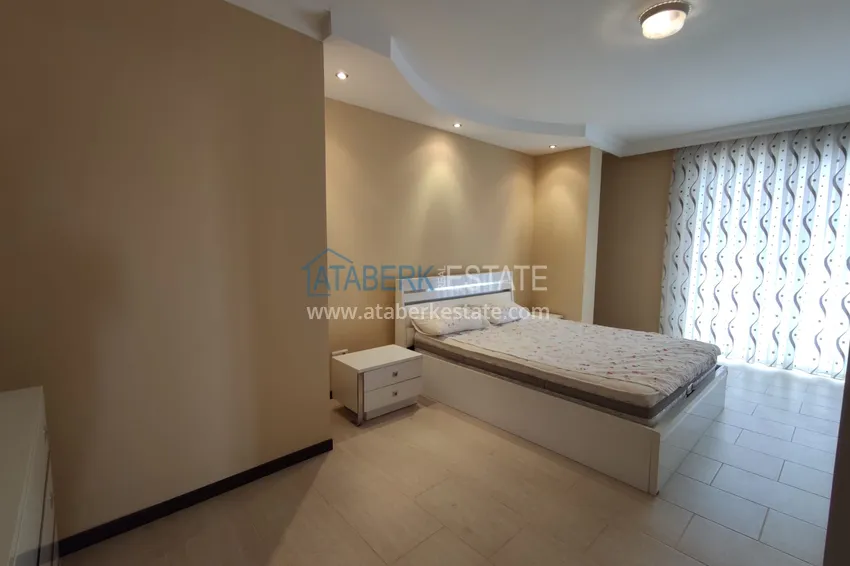 Kupuj  Apartament przy plaży w Mahmutlar, umeblowany  11 