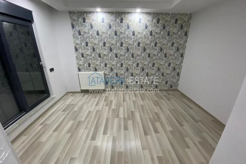 Kupuj Apartamenty w Antalyi od dewelopera Muratpasa w nowym budynku z zgazowaniem 12