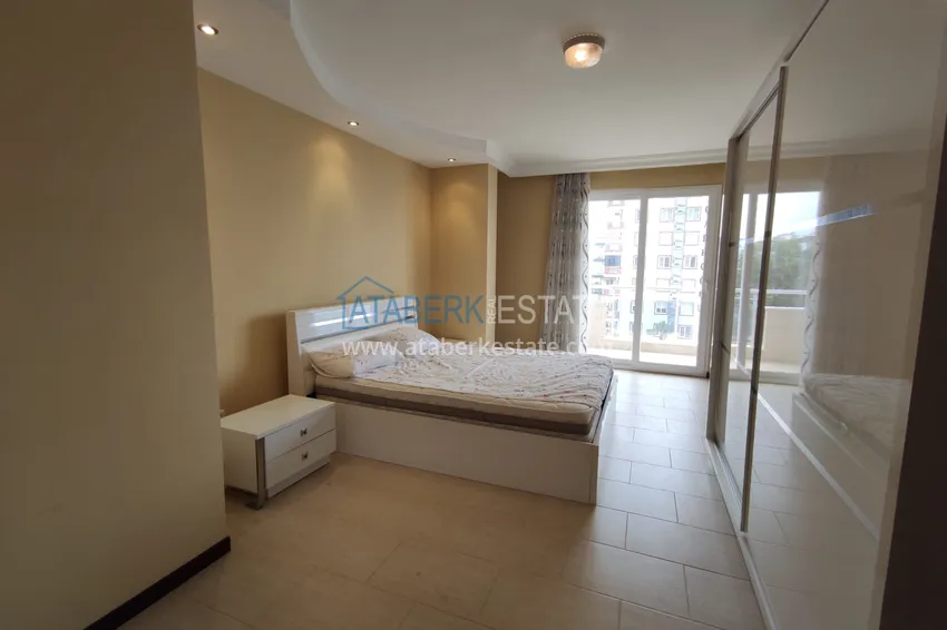 Kupuj  Apartament przy plaży w Mahmutlar, umeblowany  12 