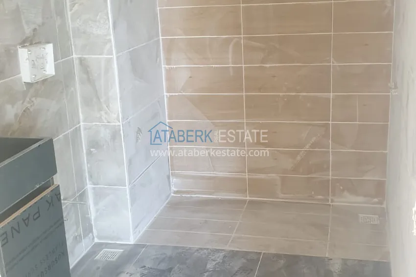 Kupuj  Apartamenty w dzielnicy Oba w nowym nowoczesnym kompleksie mieszkaniowym 13 