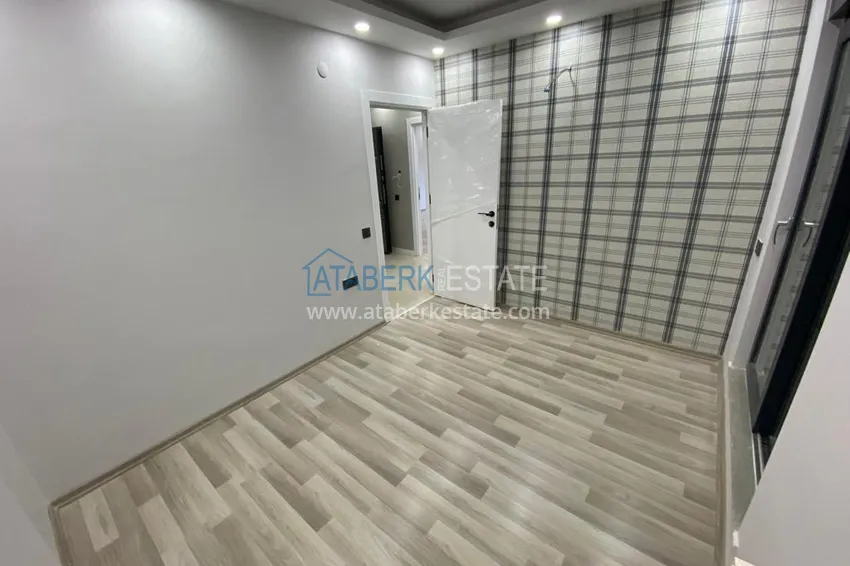 Kupuj Apartamenty w Antalyi od dewelopera Muratpasa w nowym budynku z zgazowaniem 13