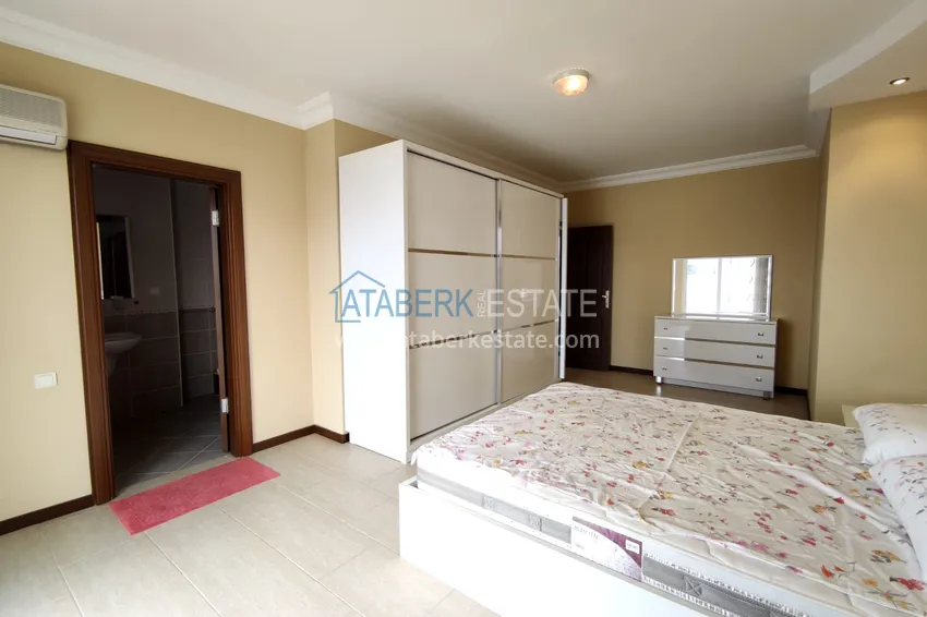Kupuj  Apartament przy plaży w Mahmutlar, umeblowany  13 