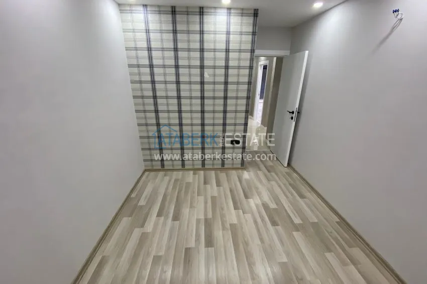 Kupuj Apartamenty w Antalyi od dewelopera Muratpasa w nowym budynku z zgazowaniem 14