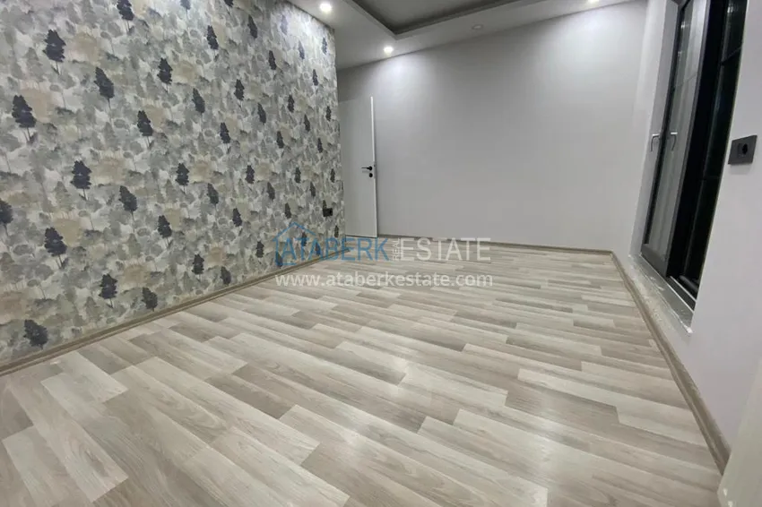 Kupuj Apartamenty w Antalyi od dewelopera Muratpasa w nowym budynku z zgazowaniem 15