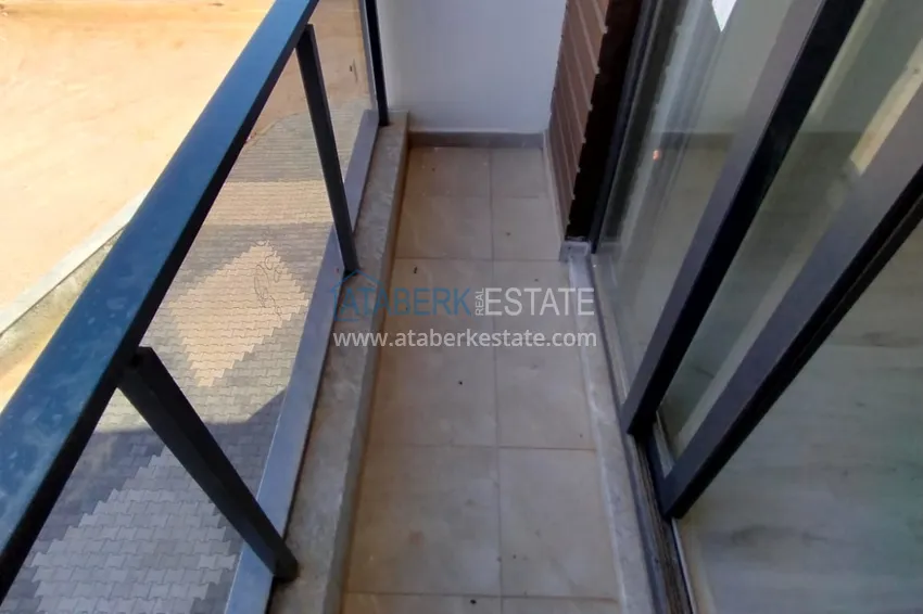 Kupuj  Apartamenty w dzielnicy Oba w nowym nowoczesnym kompleksie mieszkaniowym 16 