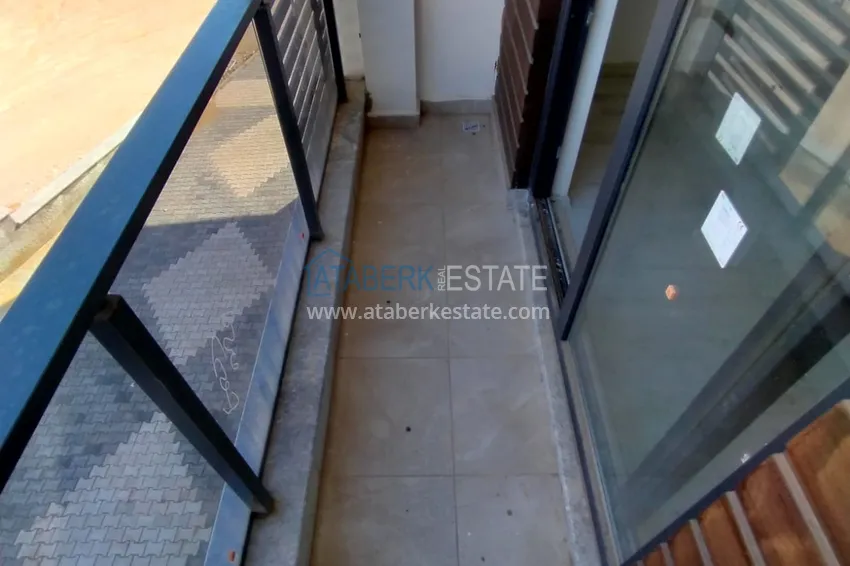 Kupuj  Apartamenty w dzielnicy Oba w nowym nowoczesnym kompleksie mieszkaniowym 17 