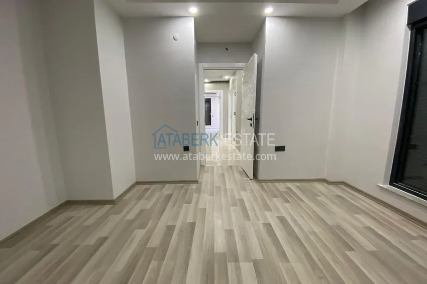 Kupuj Apartamenty w Antalyi od dewelopera Muratpasa w nowym budynku z zgazowaniem 17