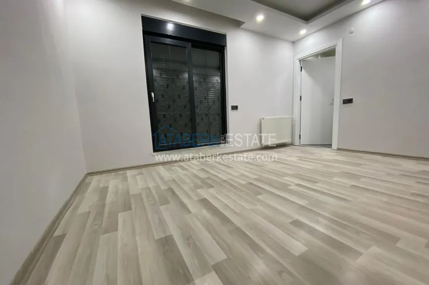 Kupuj Apartamenty w Antalyi od dewelopera Muratpasa w nowym budynku z zgazowaniem 18