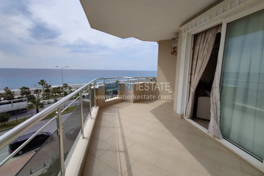 Kupuj  Apartament przy plaży w Mahmutlar, umeblowany  17 