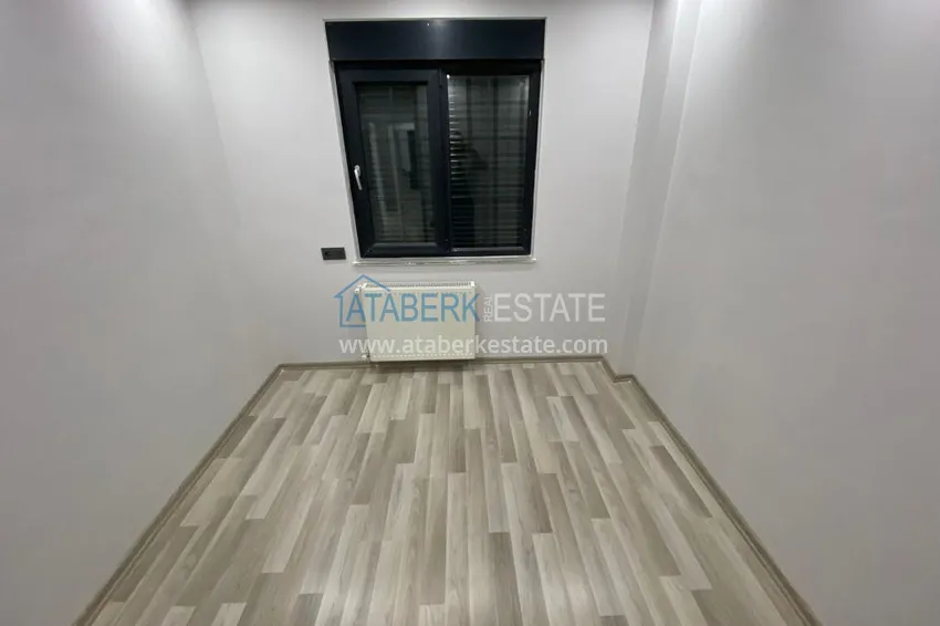 Kupuj Apartamenty w Antalyi od dewelopera Muratpasa w nowym budynku z zgazowaniem 19