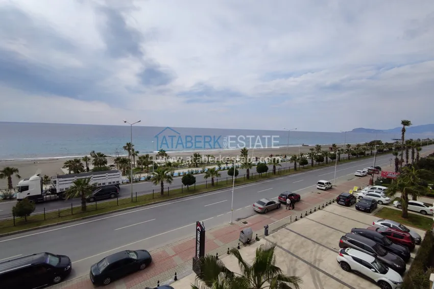 Kupuj  Apartament przy plaży w Mahmutlar, umeblowany  18 