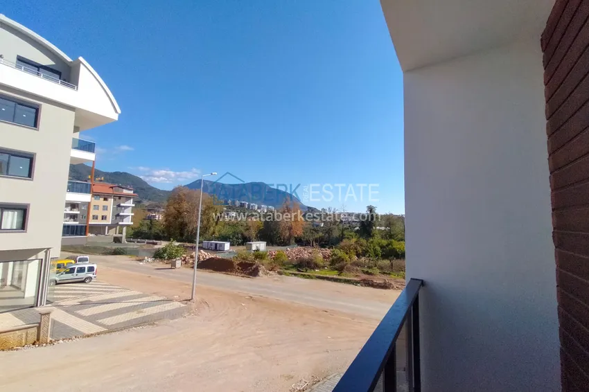 Kupuj  Apartamenty w dzielnicy Oba w nowym nowoczesnym kompleksie mieszkaniowym 20 