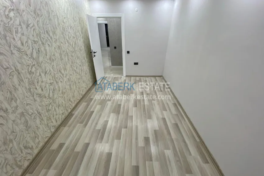 Kupuj Apartamenty w Antalyi od dewelopera Muratpasa w nowym budynku z zgazowaniem 20