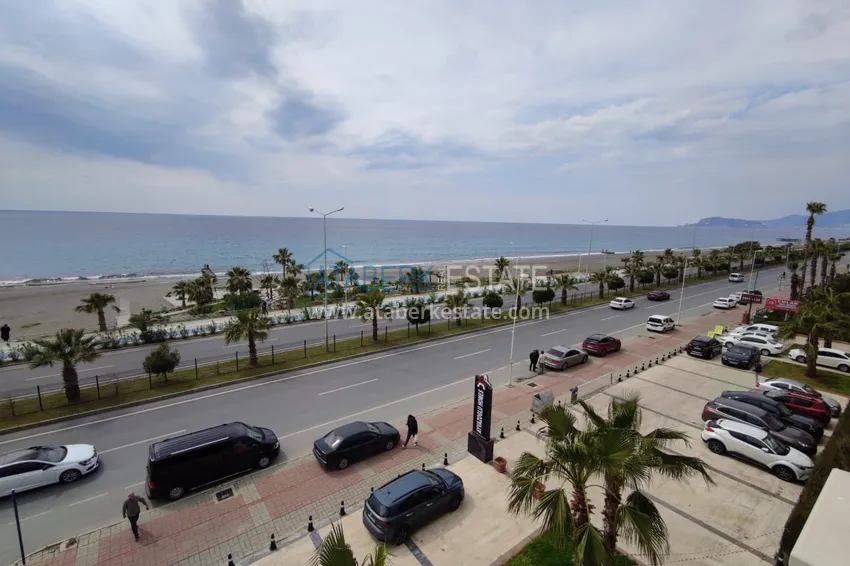 Kupuj  Apartament przy plaży w Mahmutlar, umeblowany  19 