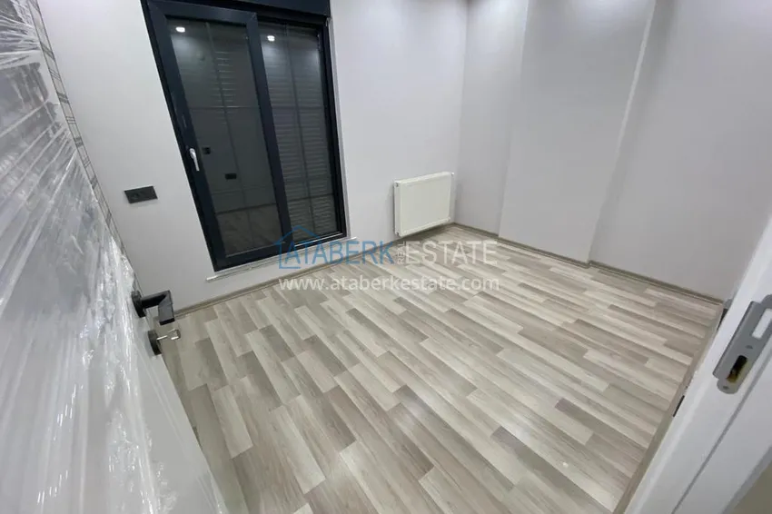 Kupuj Apartamenty w Antalyi od dewelopera Muratpasa w nowym budynku z zgazowaniem 21