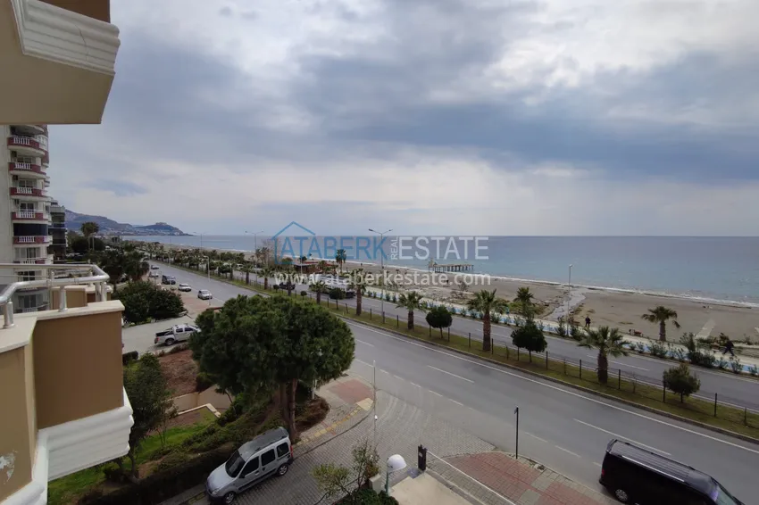 Kupuj  Apartament przy plaży w Mahmutlar, umeblowany  20 