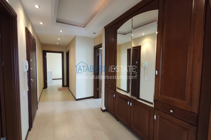 Kupuj  Apartament przy plaży w Mahmutlar, umeblowany  2 