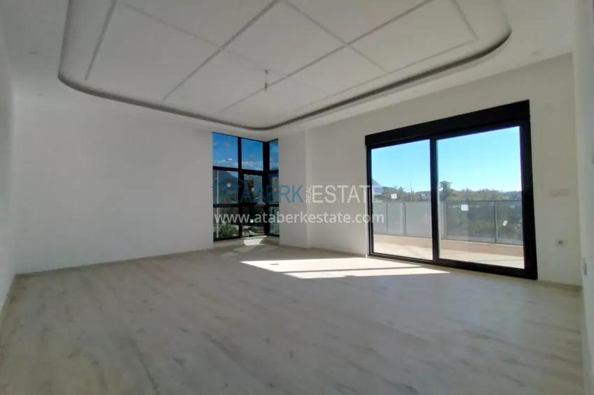Kupuj  Apartamenty w dzielnicy Oba w nowym nowoczesnym kompleksie mieszkaniowym 3 