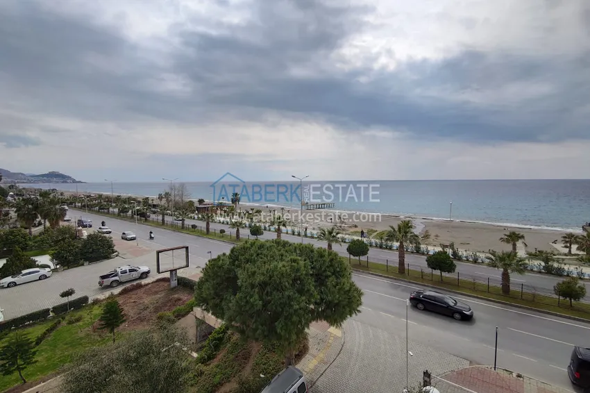 Kupuj  Apartament przy plaży w Mahmutlar, umeblowany  21 