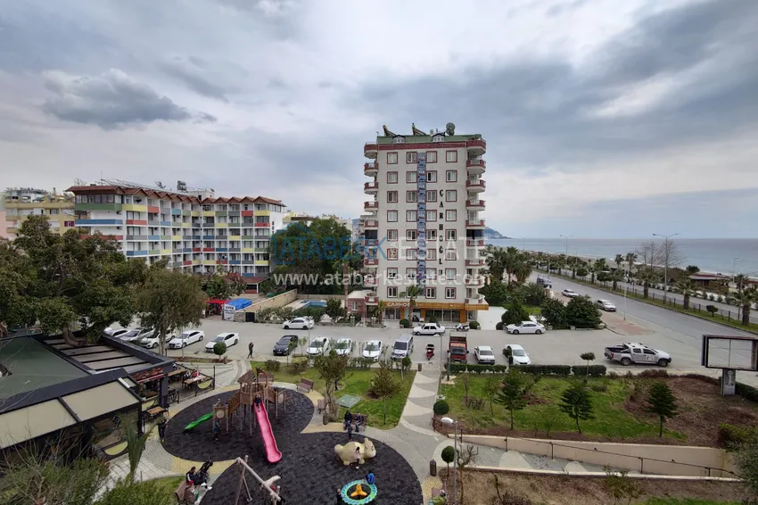 Kupuj  Apartament przy plaży w Mahmutlar, umeblowany  22 