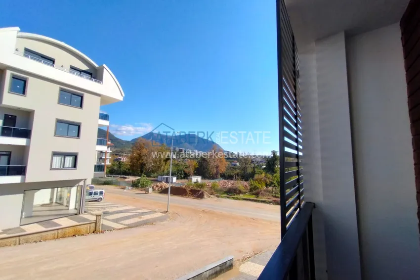 Kupuj  Apartamenty w dzielnicy Oba w nowym nowoczesnym kompleksie mieszkaniowym 23 
