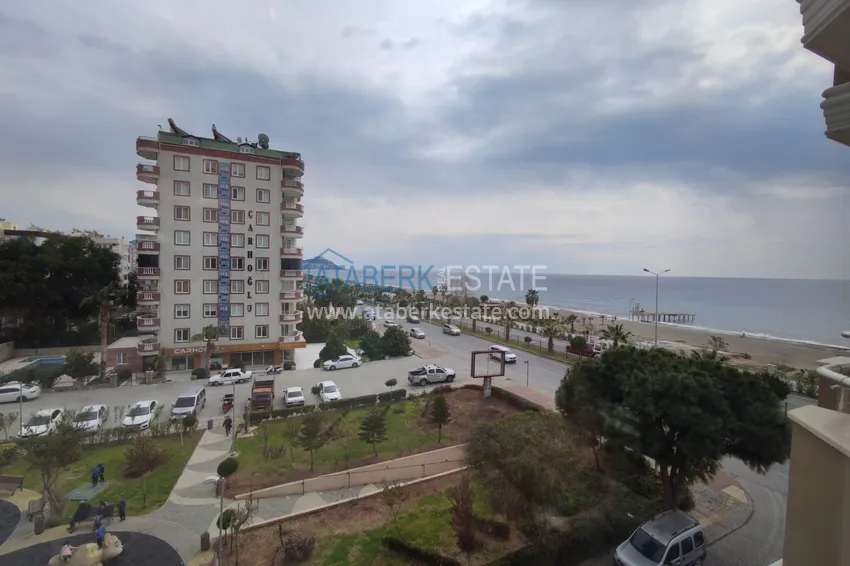 Kupuj  Apartament przy plaży w Mahmutlar, umeblowany  23 