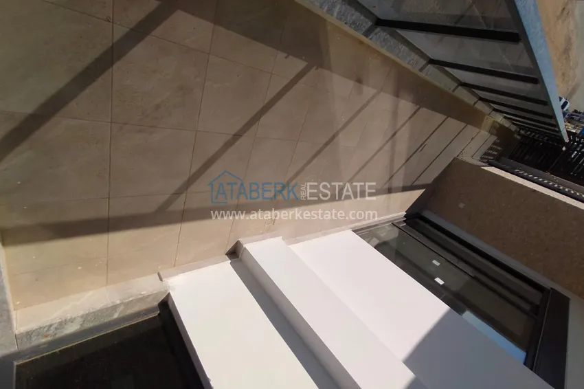Kupuj  Apartamenty w dzielnicy Oba w nowym nowoczesnym kompleksie mieszkaniowym 24 