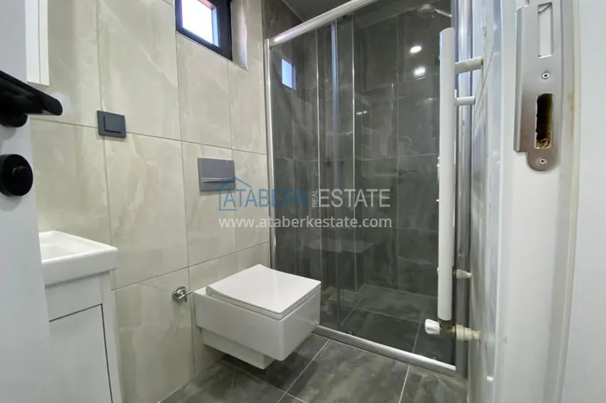 Kupuj Apartamenty w Antalyi od dewelopera Muratpasa w nowym budynku z zgazowaniem 25
