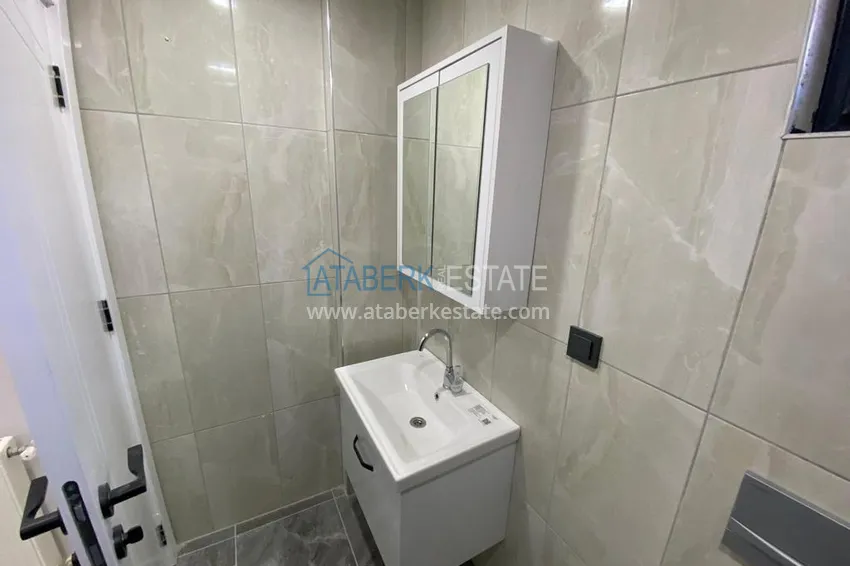 Kupuj Apartamenty w Antalyi od dewelopera Muratpasa w nowym budynku z zgazowaniem 26