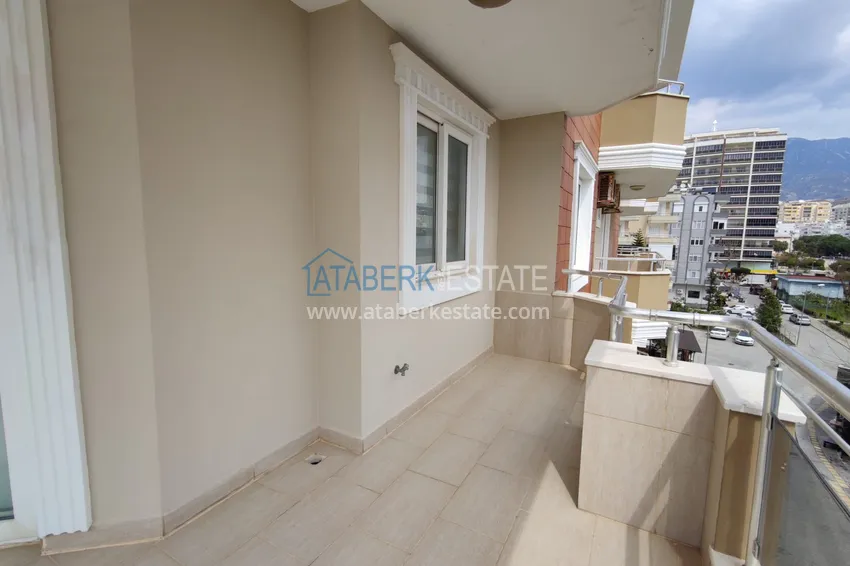 Kupuj  Apartament przy plaży w Mahmutlar, umeblowany  25 