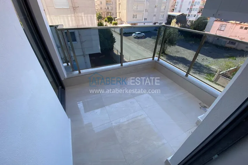 Kupuj Apartamenty w Antalyi od dewelopera Muratpasa w nowym budynku z zgazowaniem 27