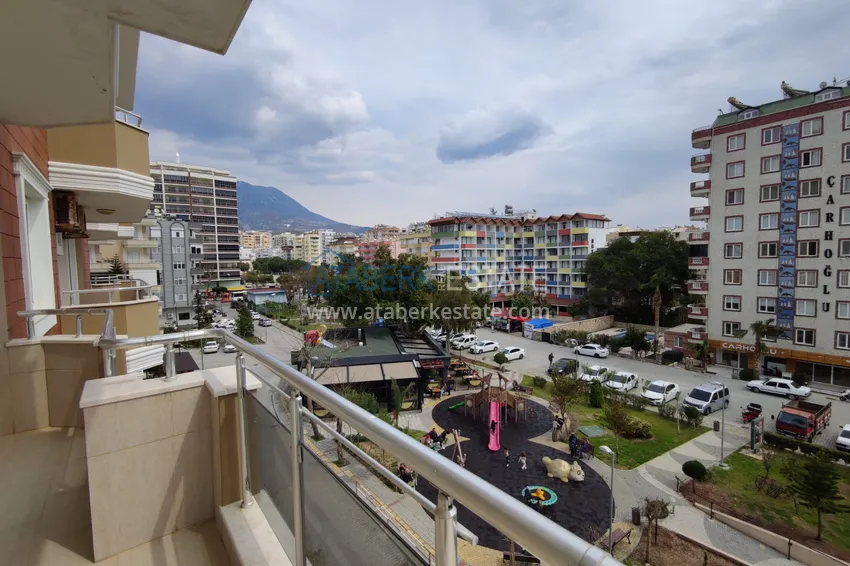 Kupuj  Apartament przy plaży w Mahmutlar, umeblowany  26 