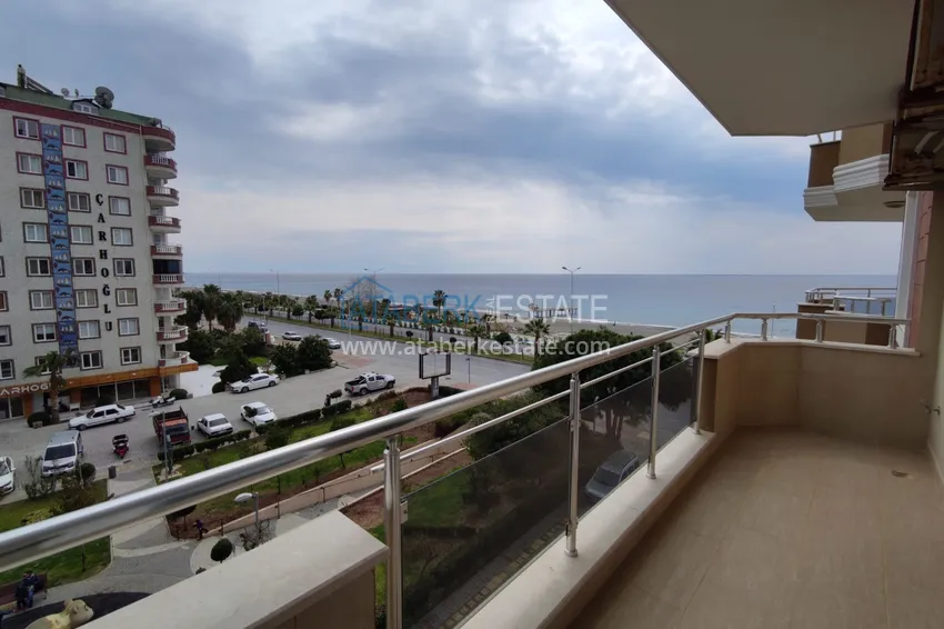 Kupuj  Apartament przy plaży w Mahmutlar, umeblowany  27 