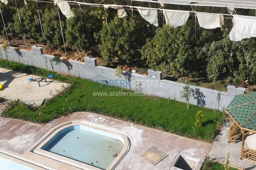 Kupuj  Apartamenty w dzielnicy Oba w nowym nowoczesnym kompleksie mieszkaniowym 28 