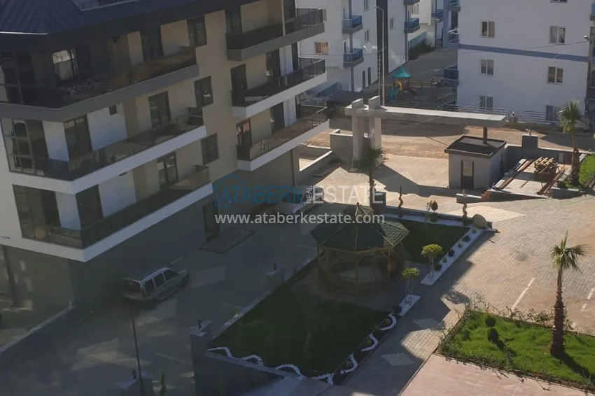 Kupuj  Apartamenty w dzielnicy Oba w nowym nowoczesnym kompleksie mieszkaniowym 31 