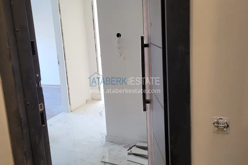 Kupuj  Apartament w centrum Alanyi - strefa plaży Keykubat w nowym nowoczesnym kompleksie 2 
