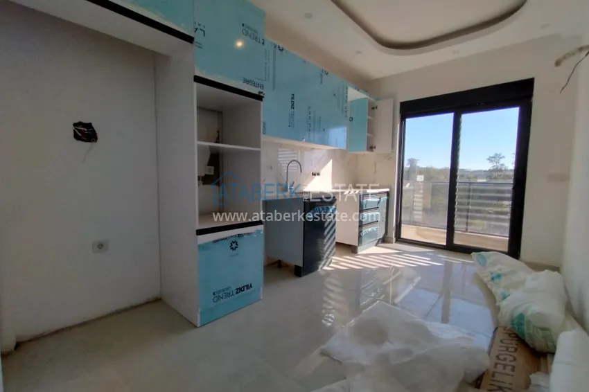 Kupuj  Apartamenty w dzielnicy Oba w nowym nowoczesnym kompleksie mieszkaniowym 4 