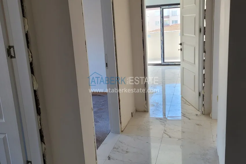 Kupuj  Apartament w centrum Alanyi - strefa plaży Keykubat w nowym nowoczesnym kompleksie 3 