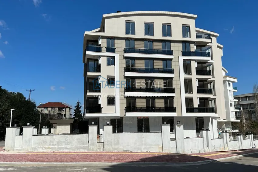 Apartamenty w Antalyi - Persimmon przystępna cena, na raty, bezpośrednio od dewelopera 2