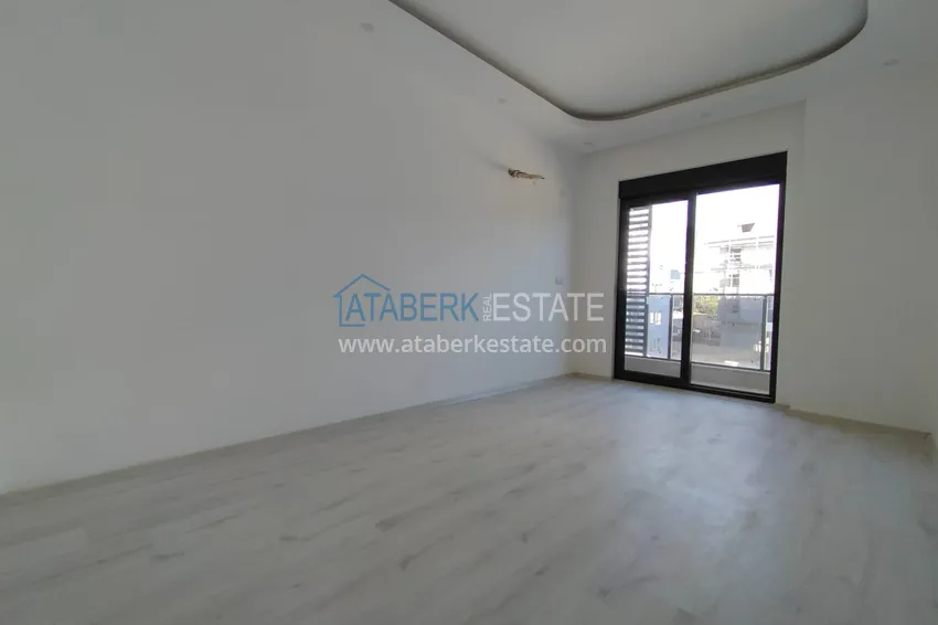 Kupuj  Apartamenty w dzielnicy Oba w nowym nowoczesnym kompleksie mieszkaniowym 6 
