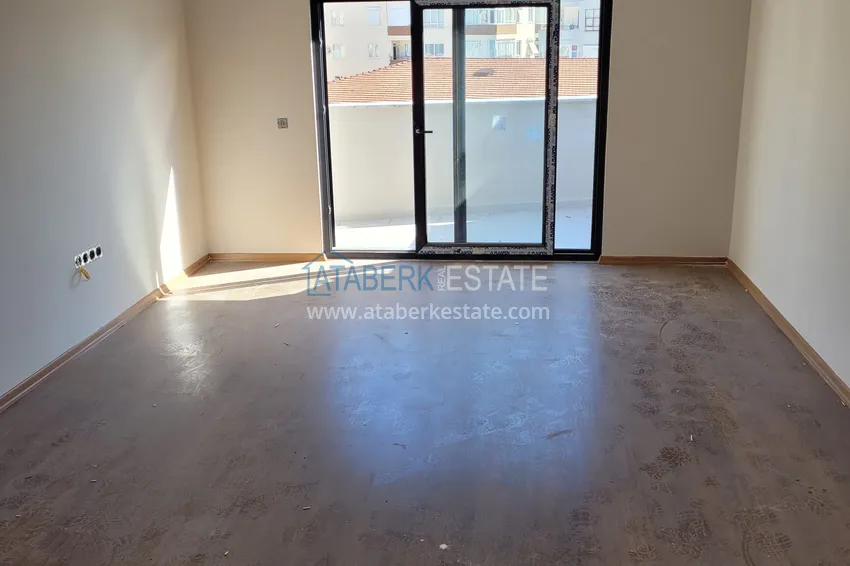 Kupuj  Apartament w centrum Alanyi - strefa plaży Keykubat w nowym nowoczesnym kompleksie 4 