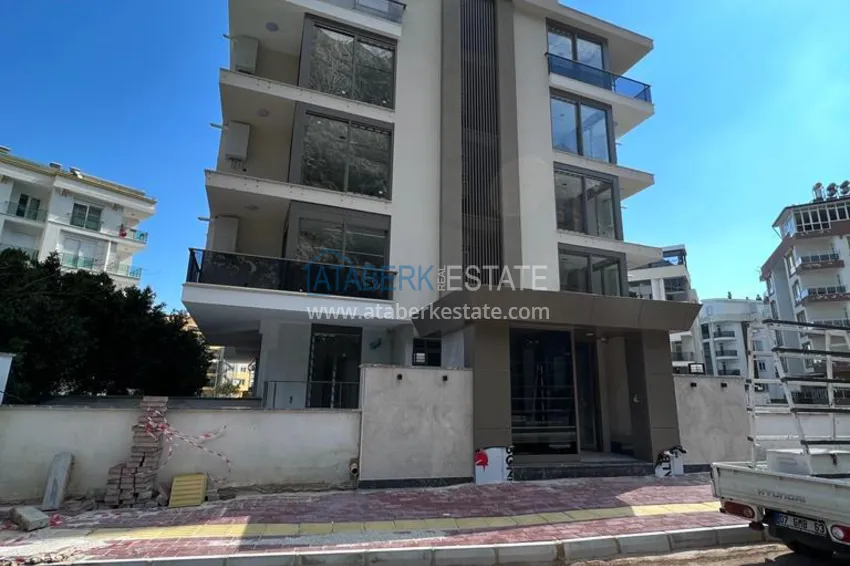 Apartamenty w Antalyi - Persimmon przystępna cena, na raty, bezpośrednio od dewelopera 3