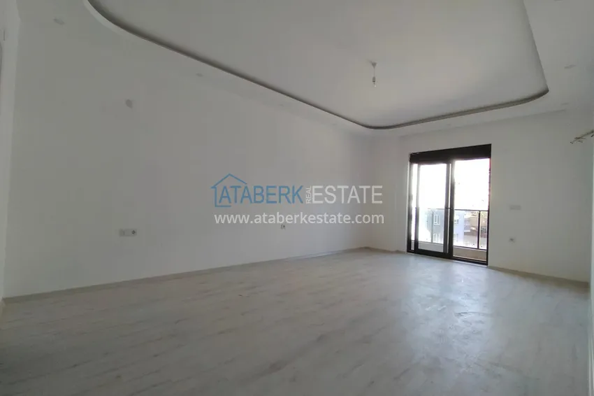 Kupuj  Apartamenty w dzielnicy Oba w nowym nowoczesnym kompleksie mieszkaniowym 7 