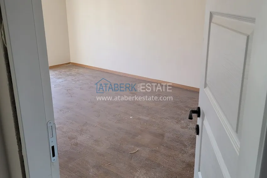 Kupuj  Apartament w centrum Alanyi - strefa plaży Keykubat w nowym nowoczesnym kompleksie 6 