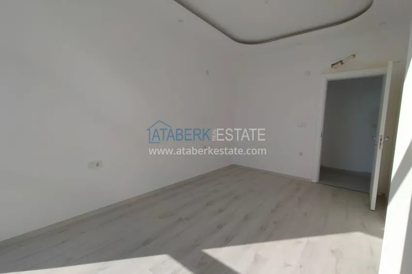 Kupuj  Apartamenty w dzielnicy Oba w nowym nowoczesnym kompleksie mieszkaniowym 8 