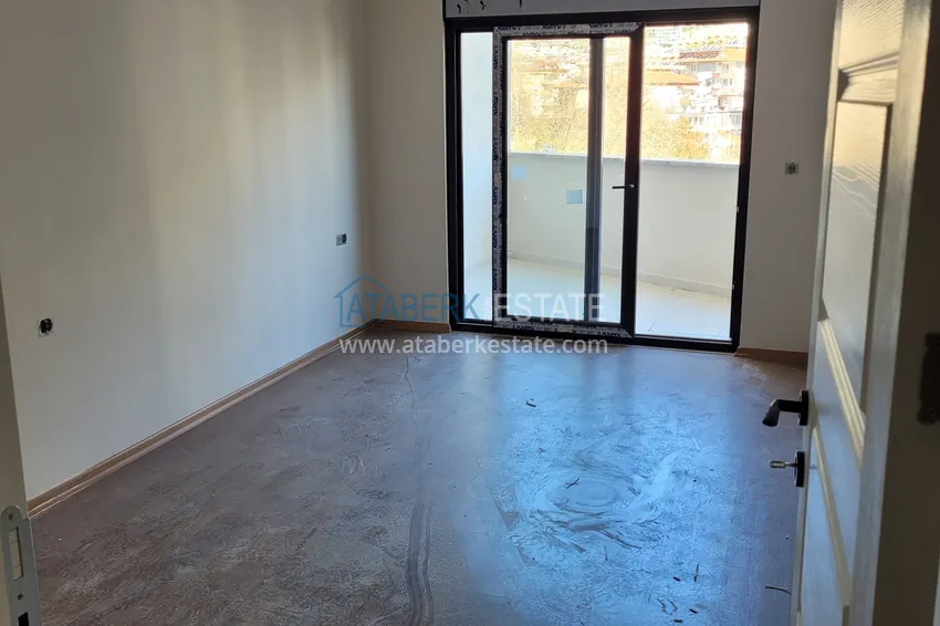 Kupuj  Apartament w centrum Alanyi - strefa plaży Keykubat w nowym nowoczesnym kompleksie 7 