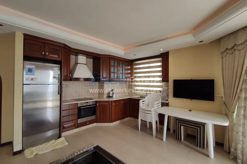 Kupuj  Apartament przy plaży w Mahmutlar, umeblowany  8 