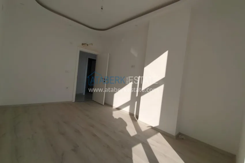 Kupuj  Apartamenty w dzielnicy Oba w nowym nowoczesnym kompleksie mieszkaniowym 9 