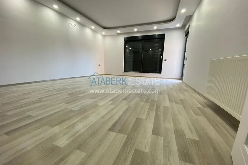 Kupuj Apartamenty w Antalyi od dewelopera Muratpasa w nowym budynku z zgazowaniem 9