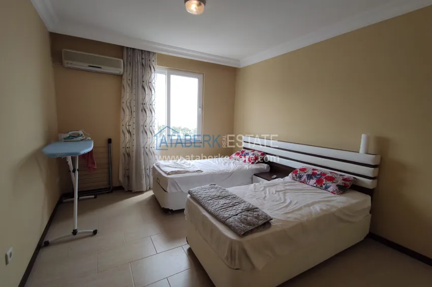 Kupuj  Apartament przy plaży w Mahmutlar, umeblowany  9 